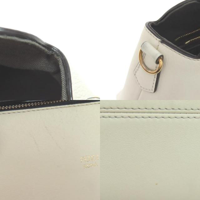 フェンディ ハンドバッグ バイザウェイ 2WAY