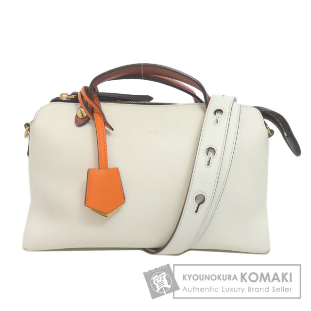 フェンディ ハンドバッグ バイザウェイ 2WAY