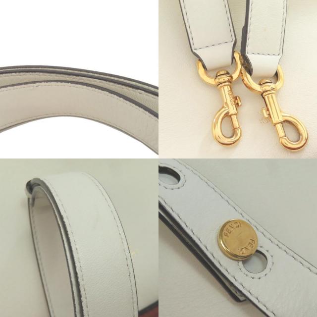 フェンディ ハンドバッグ バイザウェイ 2WAY