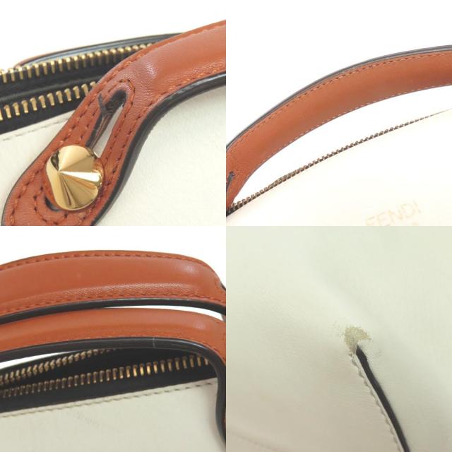 フェンディ ハンドバッグ バイザウェイ 2WAY