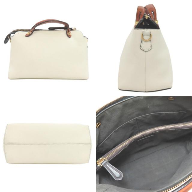 フェンディ ハンドバッグ バイザウェイ 2WAY