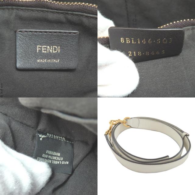 フェンディ ハンドバッグ バイザウェイ 2WAY