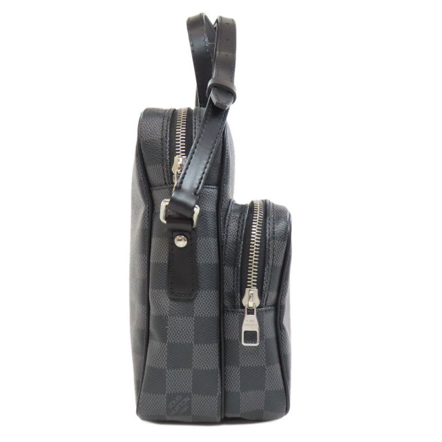LOUIS VUITTON ルイヴィトン N41446 レム ショルダーバッグ LOUIS VUITTON ルイヴィトン N41446 レム ショルダーバッグ