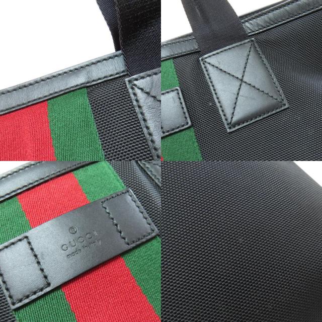 GUCCI グッチ 631245 シェリーライン アウトレット トートバッグ