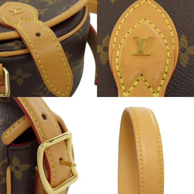 LOUIS VUITTON ルイヴィトン M44860 タンブラン ショルダー