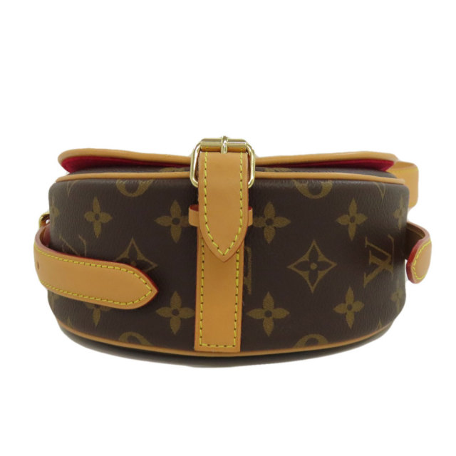LOUIS VUITTON ルイヴィトン M44860 タンブラン ショルダーバッグ 