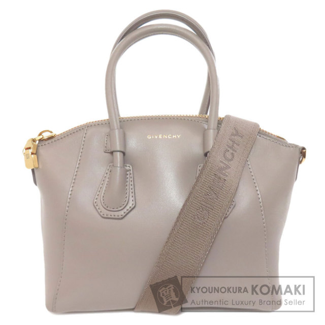 ジバンシー ハンドバッグ 2WAY