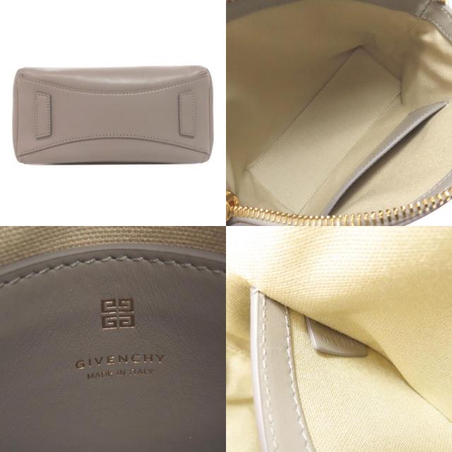 ジバンシー ハンドバッグ 2WAY