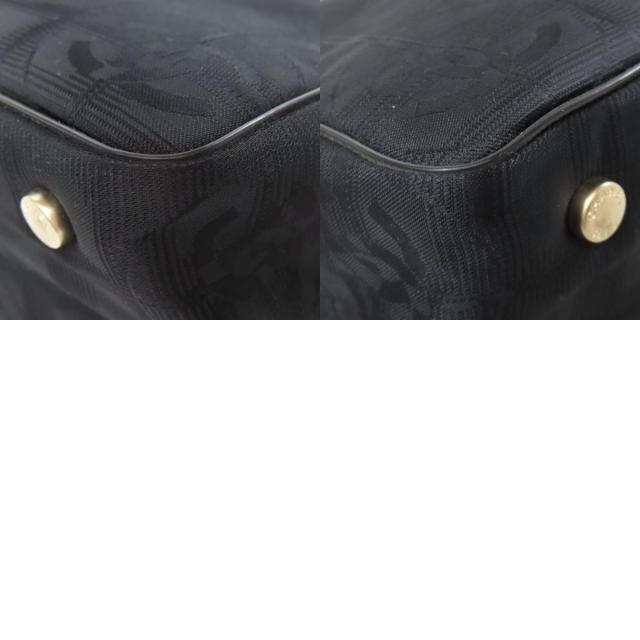 CHANEL トラベルラインミュール23.0cm CHANEL シャネル トラベルライン 2WAY ボストンバッグ ナイロン
