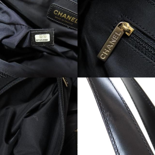 CHANEL トラベルシリーズ CHANEL（シャネル）の新旧トラベルライン！その違いと定価は
