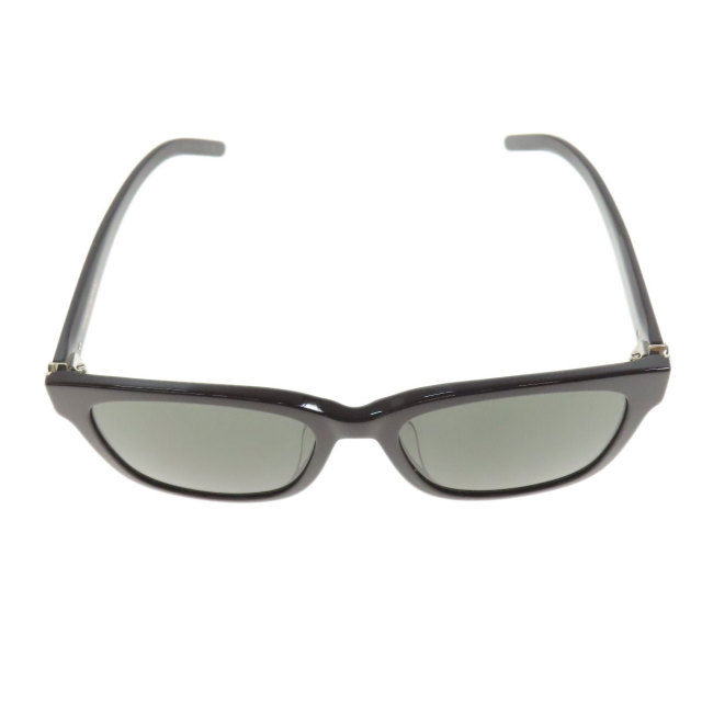 YVES SAINT LAURENT イヴ・サンローラン ロゴ サングラス プラスチック