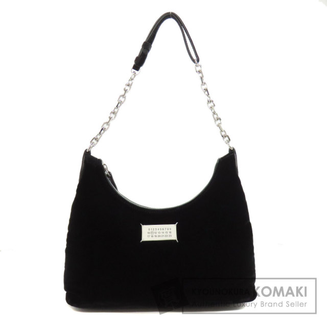 FENDI フェンディ ロゴ トートバッグ レザー レディース [中古