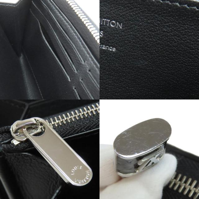 LOUIS VUITTON ルイヴィトン N96955 ジッピー・ウォレット