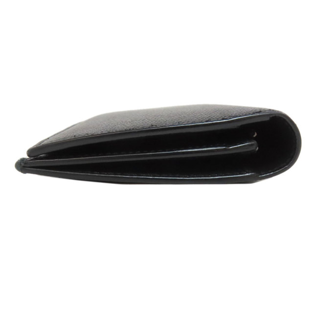 SAINT LAURENT サンローラン シンプルデザイン 長財布（小銭入れ