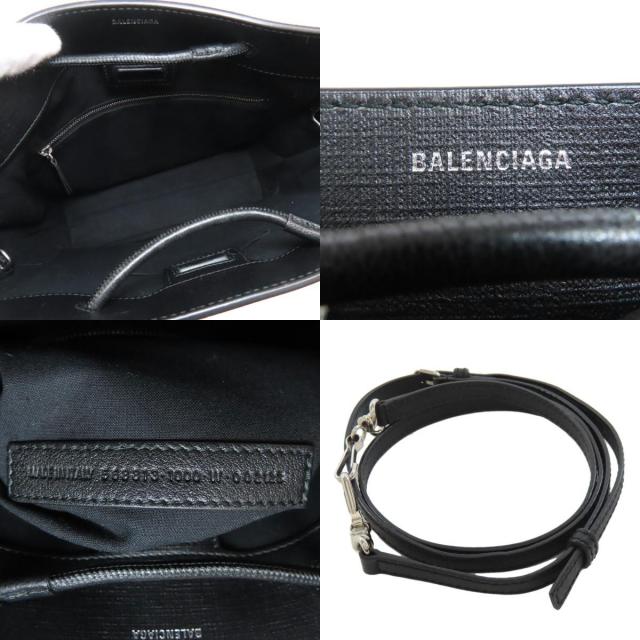 BALENCIAGA PARIS バレンシアガ　2way レザー　バック BALENCIAGA バレンシアガ バッグ レディース ブランド