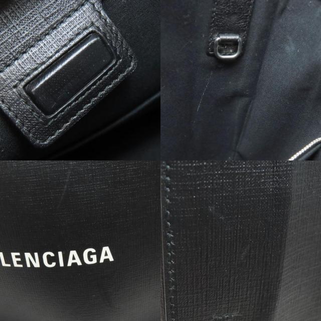 ￼バレンシアガ バッグ BALENCIAGA バレンシアガ 2WAY トートバッグ レザー レディース