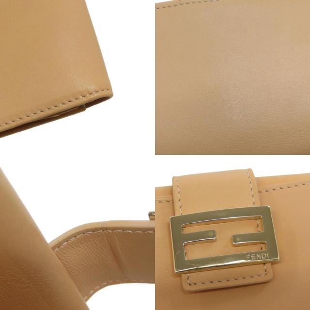 フェンディ カードケース ロゴ