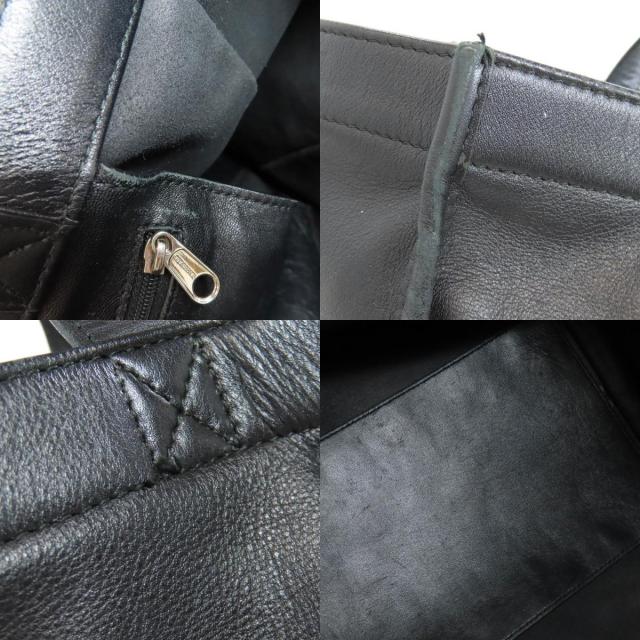 BALENCIAGA バレンシアガ 541842 ロゴ ショッパートート トートバッグ