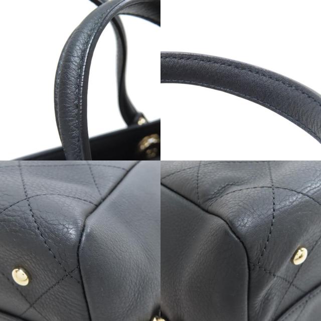CHANEL シャネル ハンドバッグ ニュートラベル ココマーク ゴールド金具 CHANEL シャネル ココマーク ゴールド金具 トートバッグ