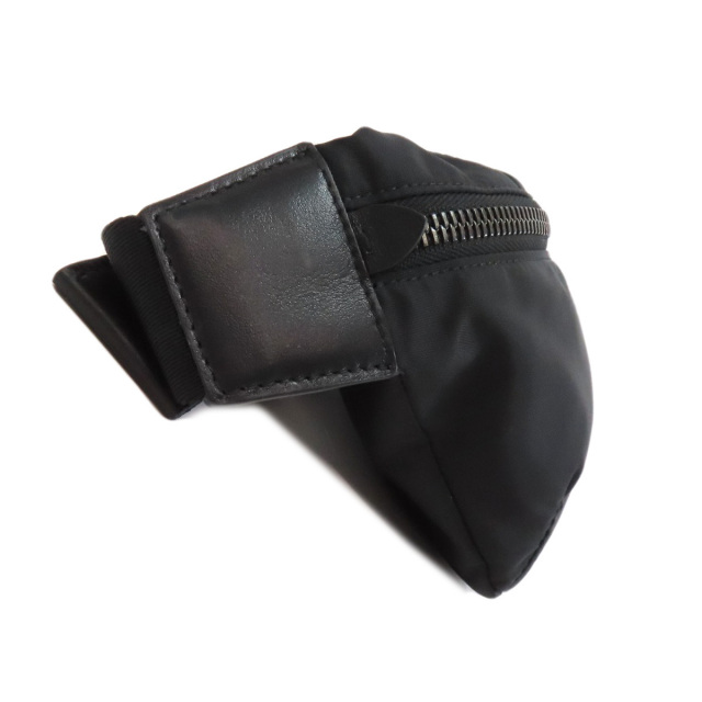 Jimmy Choo ジミーチュウ ロゴ ヒップバッグ・ウエストバッグ ナイロン