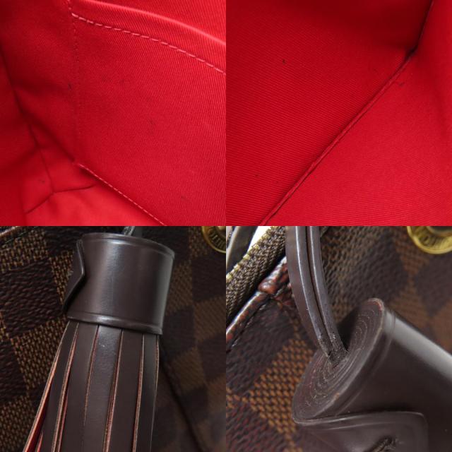 ルイヴィトン ショルダーバッグ サウスバンク