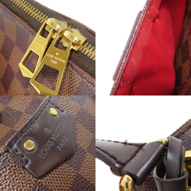 ルイヴィトン ショルダーバッグ サウスバンク