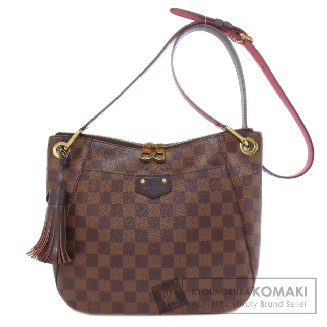 ルイヴィトン ショルダーバッグ サウスバンク