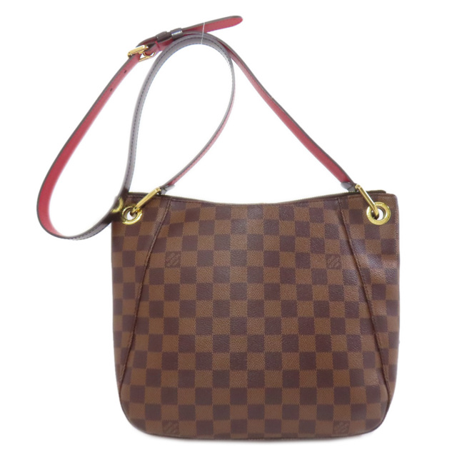 ルイヴィトン ショルダーバッグ サウスバンク