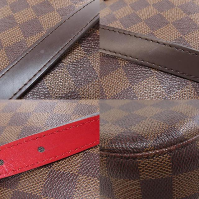 ルイヴィトン ショルダーバッグ サウスバンク