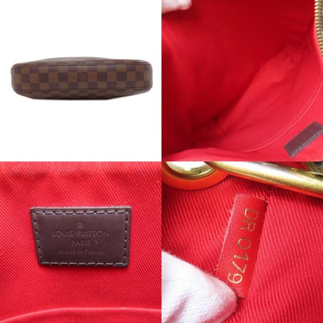 ルイヴィトン ショルダーバッグ サウスバンク