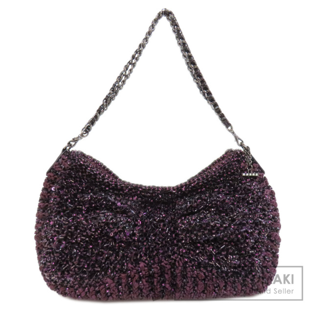 ANTEPRIMA アンテプリマ ワイヤーバッグ ハンドバッグ PVC レディース  