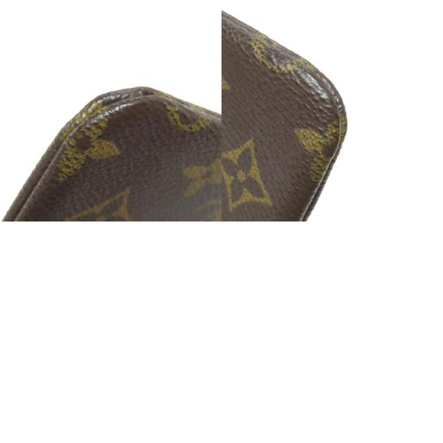 LOUIS VUITTON ルイヴィトン M62650 ポシェット・クレ コインケース