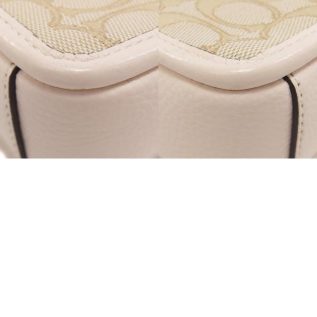 COACH コーチ C8321 ノース サウス ロニー クロスボディ