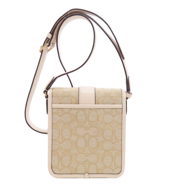 絶妙なデザイン コーチ COACH C8321 クロスボディ ロニー サウス ノース バッグ
