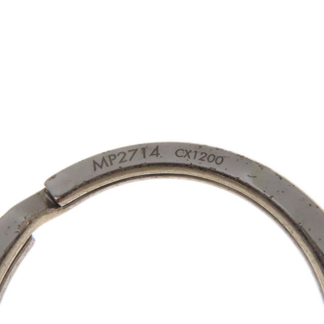 LOUIS VUITTON ルイヴィトン MP2714 ポルト・クレLVメイドベアー  