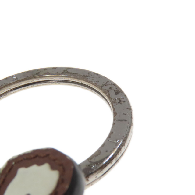 LOUIS VUITTON ルイヴィトン MP2714 ポルト・クレLVメイドベアー