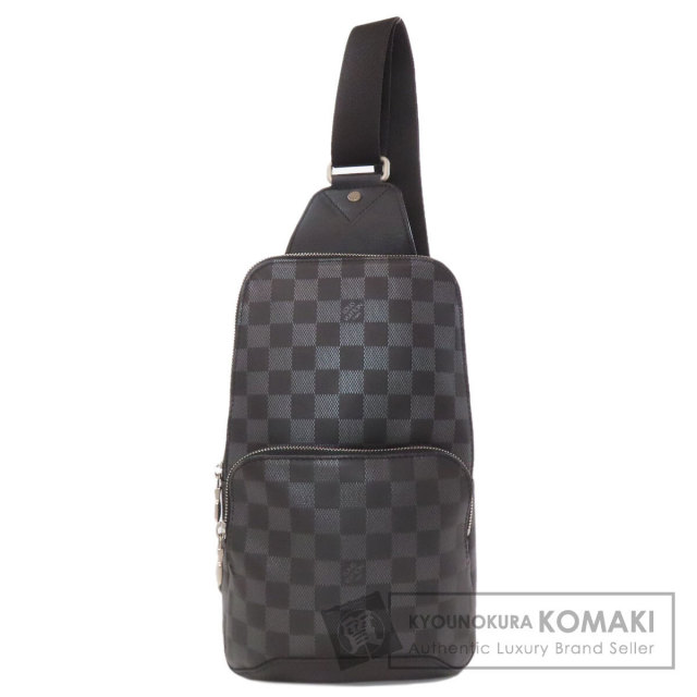 ルイ・ヴィトン アヴニュー スリングバッグ ダミエ・アンフィニ 楽天市場】LOUIS VUITTON【ルイヴィトン】・特上品