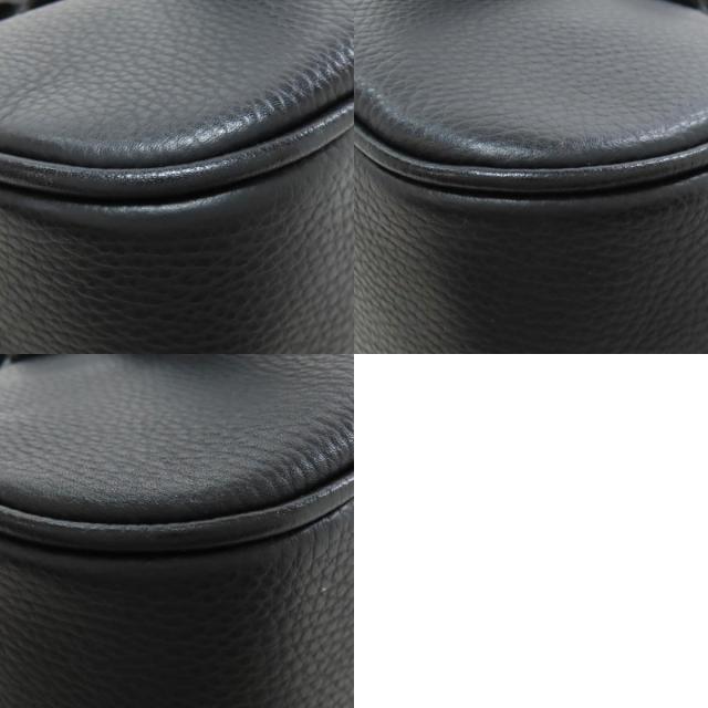 BURBERRY バーバリー ミニボストンバッグ トートバッグ レザー