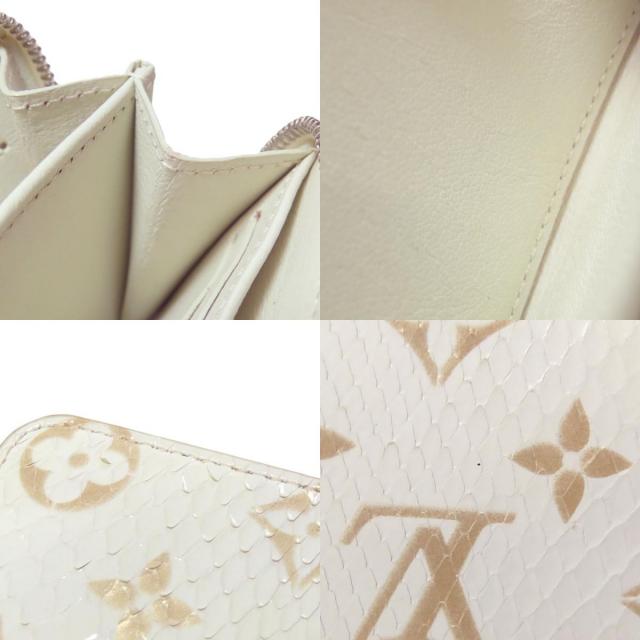 ルイ ヴィトン パース LOUIS VUITTON ルイヴィトン N97726 ジッピー・コインパース