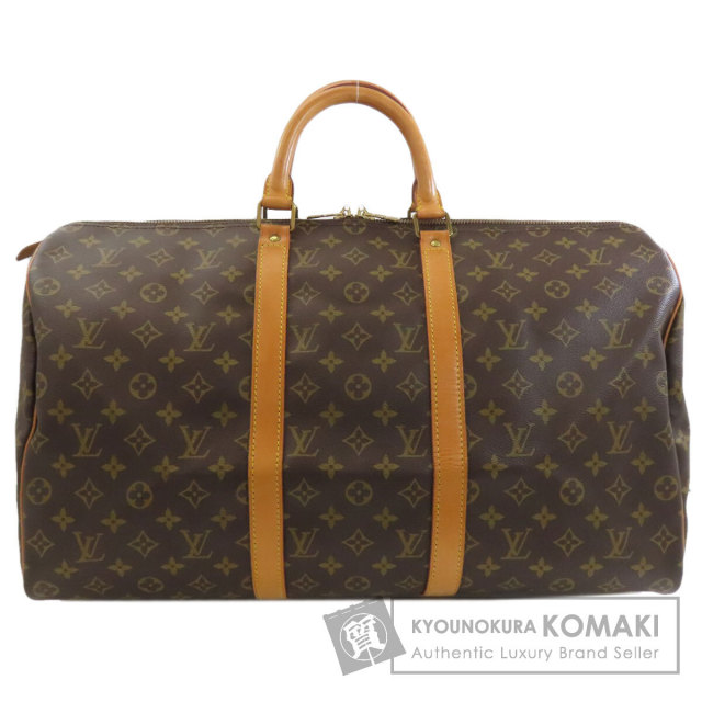 LOUIS VUITTON ルイヴィトン M41426 キーポル50 ボストンバッグ