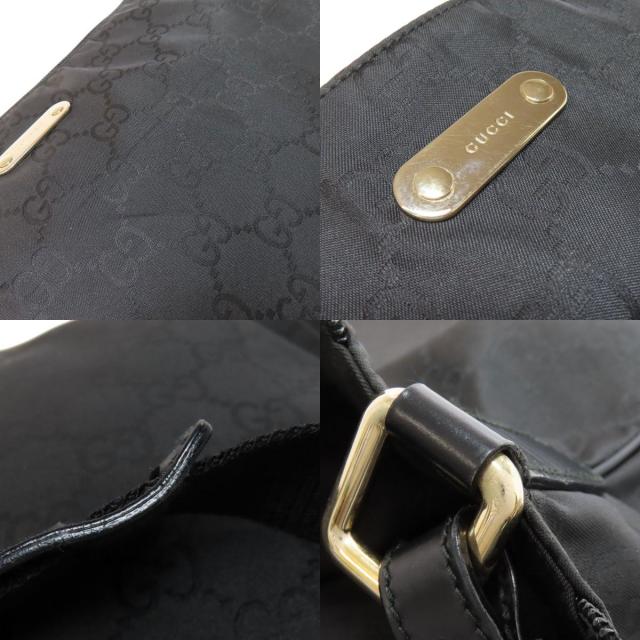 GUCCI グッチ 190628 アウトレット GG ショルダーバッグ