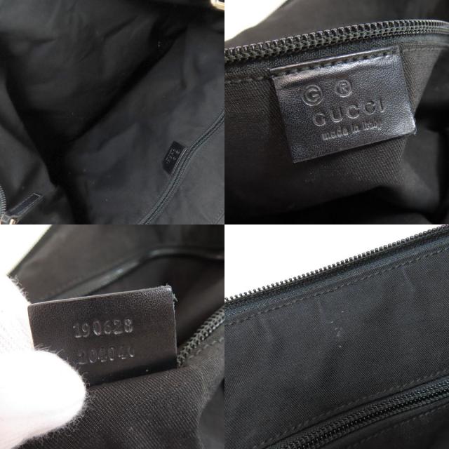 GUCCI ショルダーバッグ GUCCI グッチ 190628 アウトレット GG ショルダーバッグ