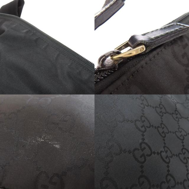 GUCCI グッチ 190628 アウトレット GG ショルダーバッグ