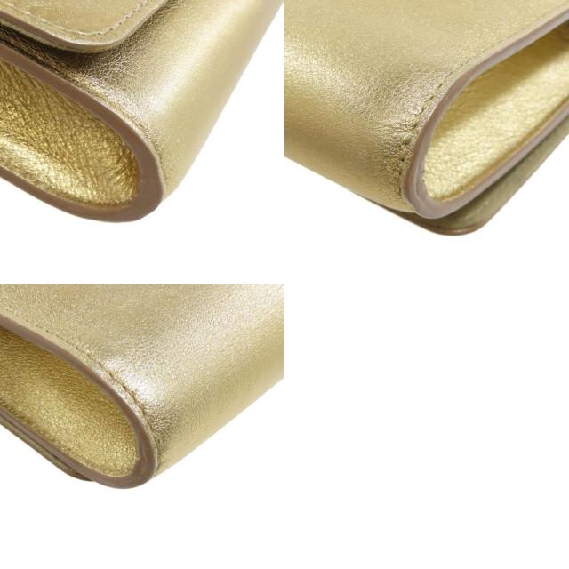 LOUIS VUITTON ルイヴィトン M94334 ポシェット・ルイーズ EW セカンド