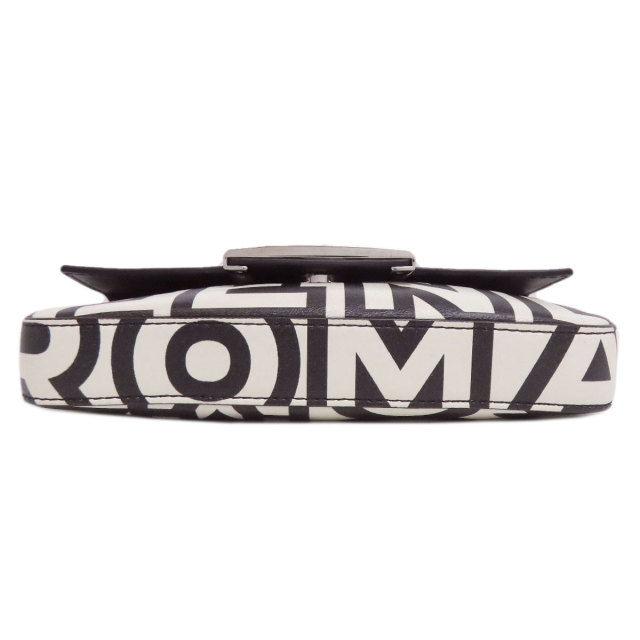 フェンディ ハンドバッグ マークジェイコブスコラボ バゲット フォンポーチ 2WAY