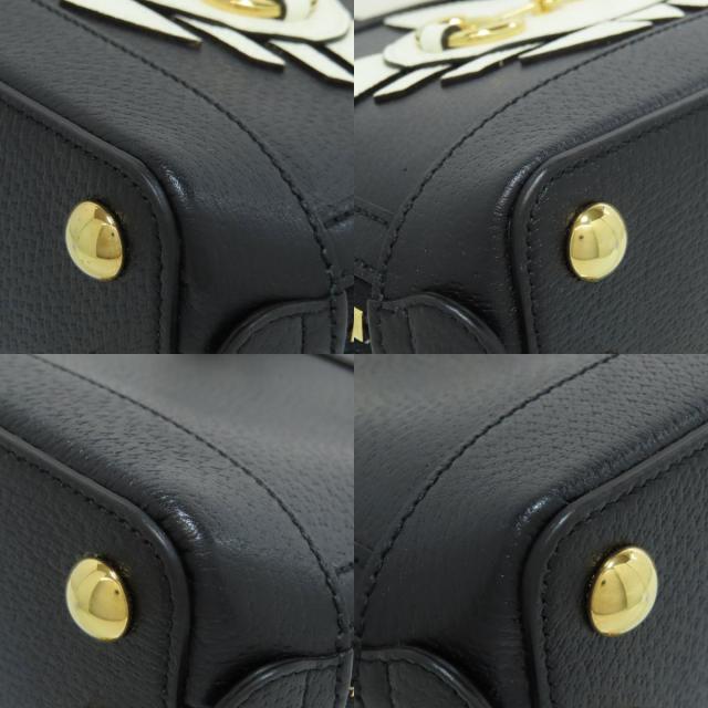 グッチ ハンドバッグ アディダスコラボ 2WAY