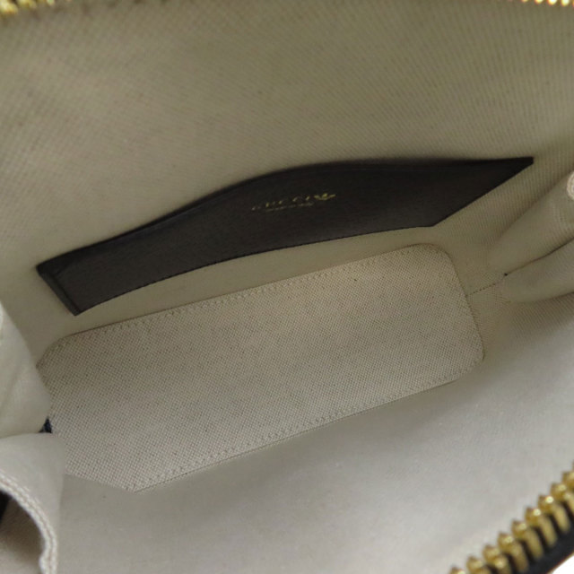 グッチ ハンドバッグ アディダスコラボ 2WAY