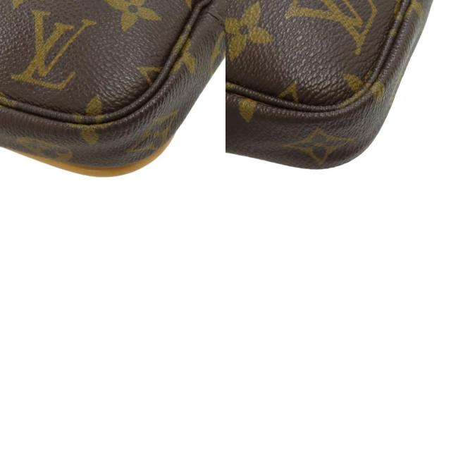 ルイ・ヴィトン バム バッグ ボスフォール ウエストバッグ　保存袋付き STORES.jp（ストアーズドットジェーピー）の「LOUIS VUITTON