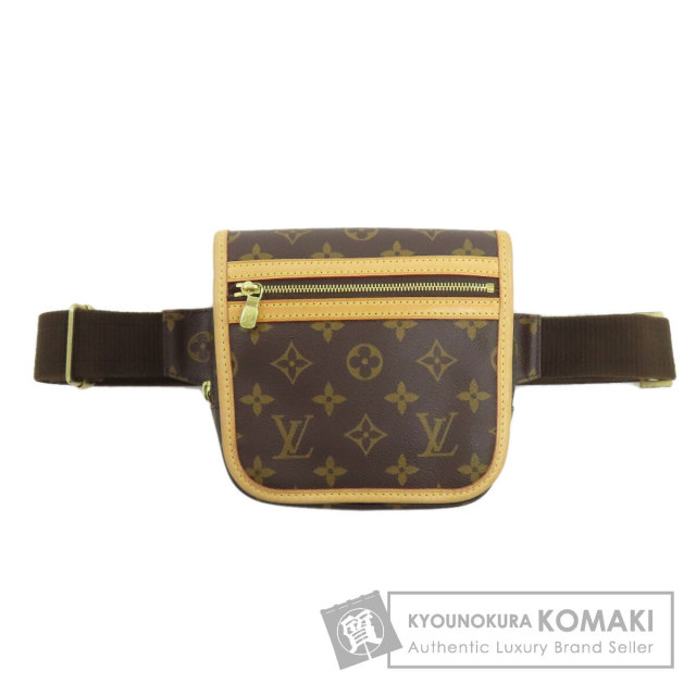 LOUIS VUITTON ルイヴィトン M40108 バム・バッグ・ボスフォール  