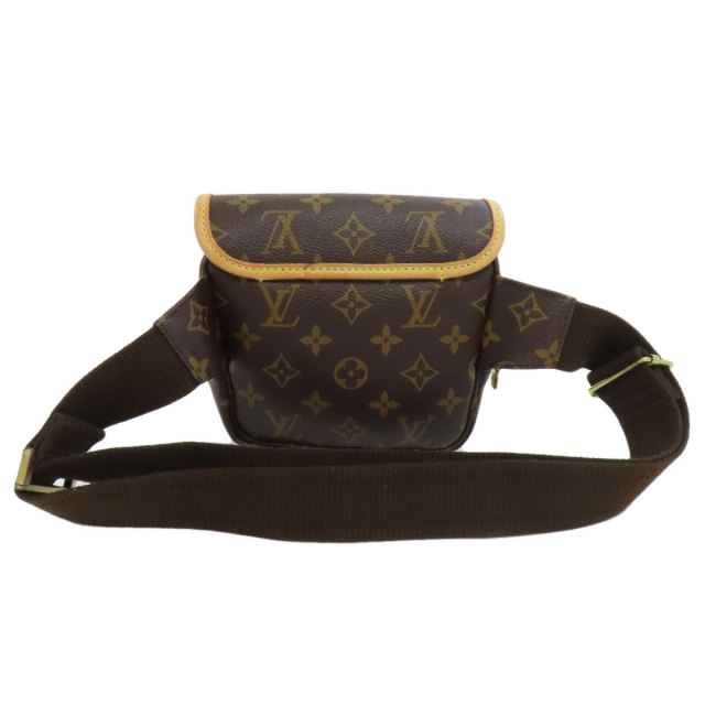 Louis Vuitton 　M40108　モノグラム ショルダーバッグ LOUIS VUITTON ルイヴィトン M40108 バム・バッグ・ボスフォール
